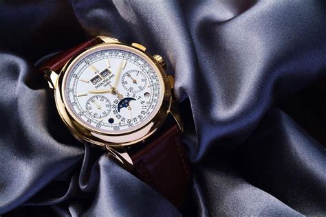 montre patek philippe 2020|patek philippe official website.